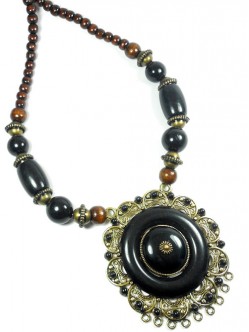 Western jewelry
